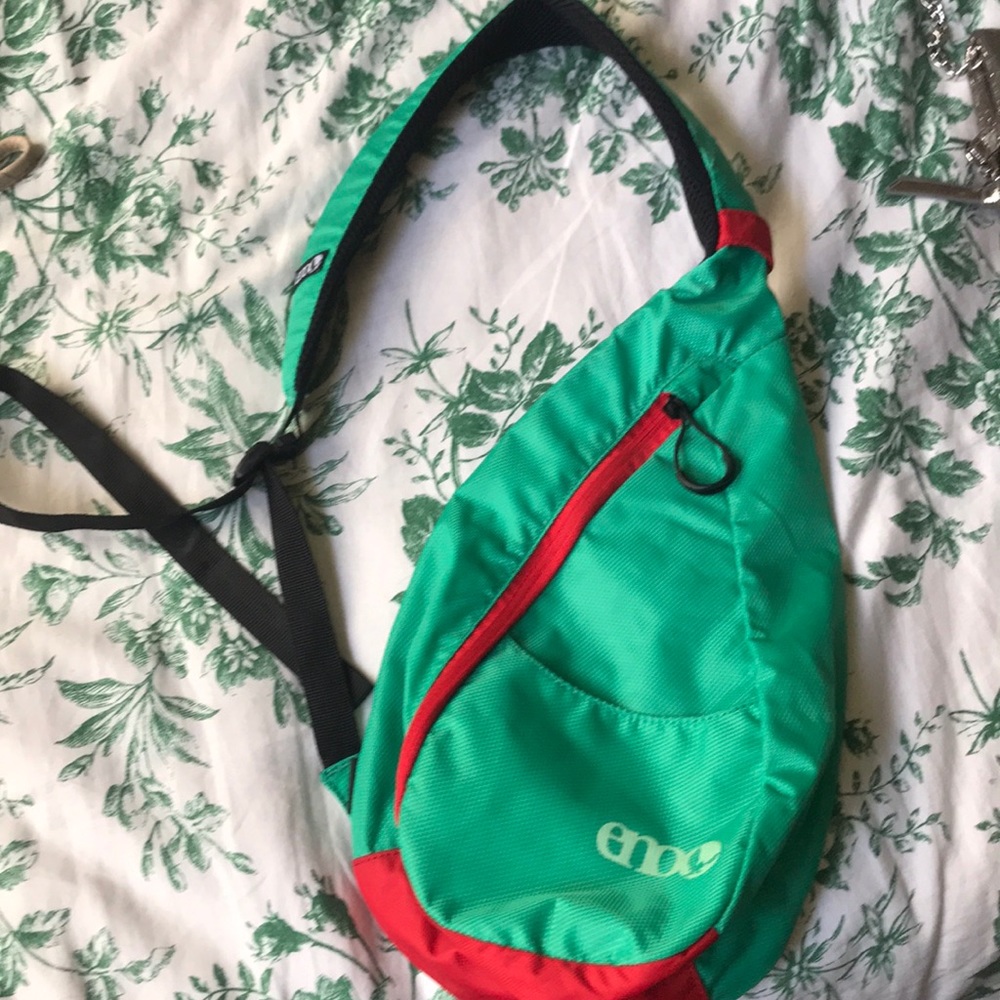 Mini backpack
